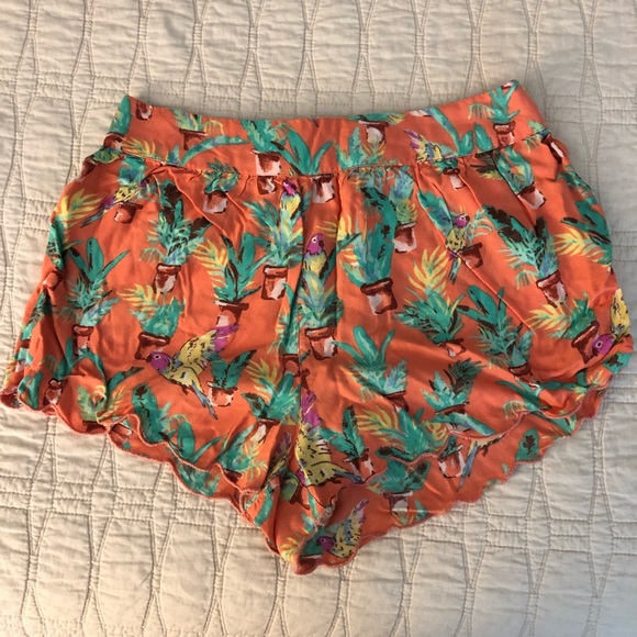 Billabong Beyond Sunrise Elastic Woven Short - Picture 5 of 9